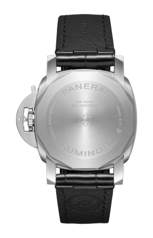 Accedi al prodotto correlato Panerai LUMINOR QUARANTA - PAM01371