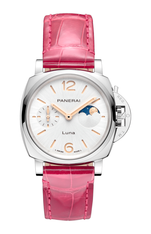 Accedi alla scheda di Panerai LUMINOR DUE LUNA - PAM01557