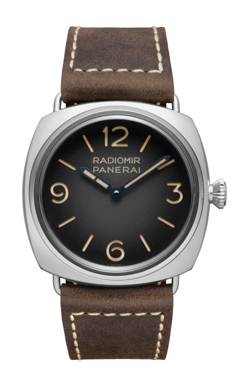 Accedi alla scheda di Panerai RADIOMIR OFFICINE - PAM01334