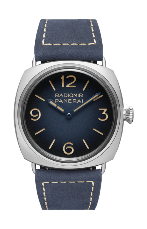 Accedi alla scheda di Panerai RADIOMIR TRE GIORNI - PAM01335