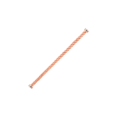 Accedi alla scheda di Fred CORDINO IN ORO ROSA PER BRACCIALI MODELLO XL - 6B1120 - 6B1120