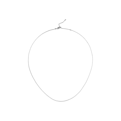 Accedi alla scheda di Fred CATENA FORCE 10 IN ORO BIANCO - 7B0232 - 7B0232