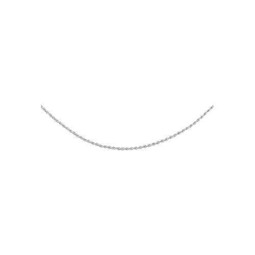 Accedi alla scheda di Fred CATENA FORCE 10 IN ORO BIANCO - 7B0232 - 7B0232