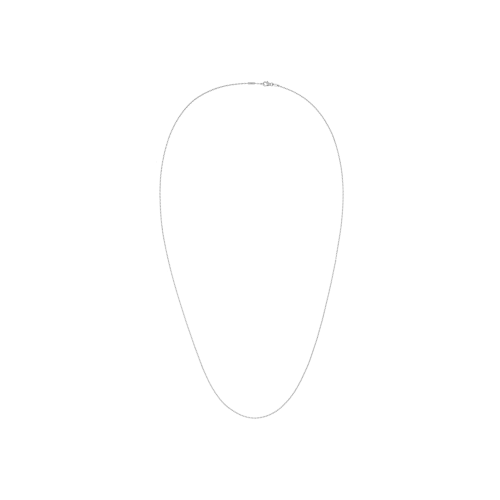 Accedi alla scheda di Fred CATENA FORCE 10 WINCH IN ORO BIANCO - 7B0284 - 7B0284