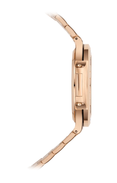 Accedi alla scheda di Patek Philippe NAUTILUS JOAILLERIE, CARICA AUTOMATICA - 5723/1R-010