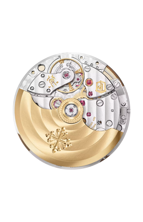 Accedi alla scheda di Patek Philippe NAUTILUS JOAILLERIE, CARICA AUTOMATICA - 5723/1R-010