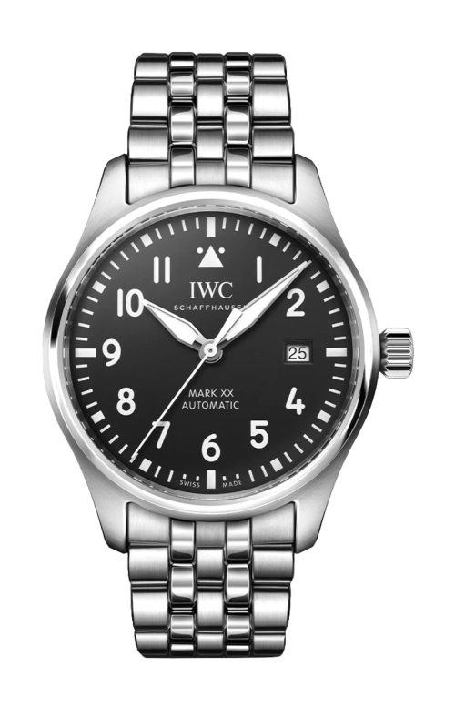 Accedi alla scheda di Iwc Schaffhausen PILOT&rsquo;S WATCH MARK XX - IW328202