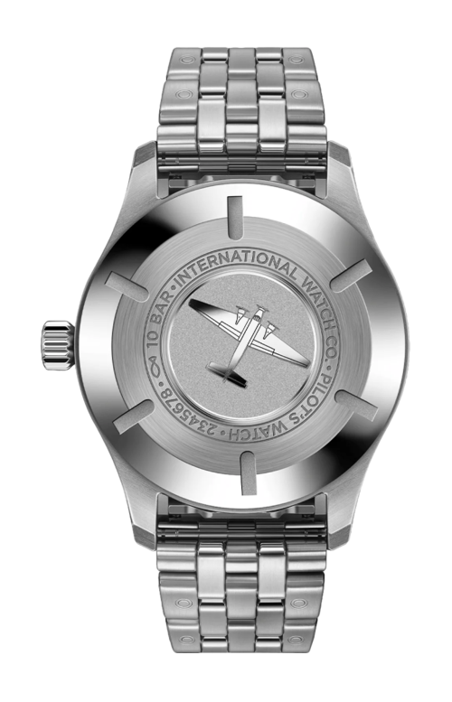 Accedi alla scheda di Iwc Schaffhausen PILOT&rsquo;S WATCH MARK XX - IW328206