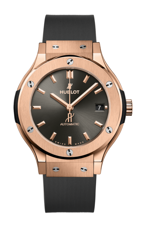 Accedi alla scheda di Hublot CLASSIC FUSION RACING GREY KING GOLD 38 MM - 565.OX.7081.RX