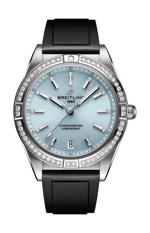 Accedi alla scheda di Breitling CHRONOMAT AUTOMATIC 36 - G10380591C1S1