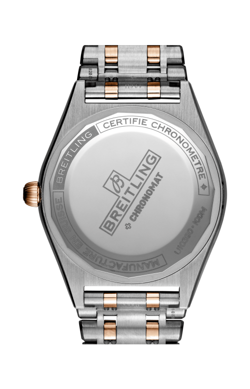 Accedi alla scheda di Breitling CHRONOMAT AUTOMATIC 36 - U10380591A2U1