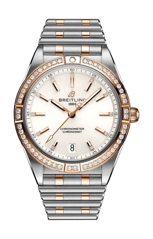 Accedi alla scheda di Breitling CHRONOMAT AUTOMATIC 36 - U10380591A1U1