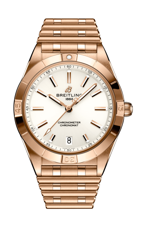 Accedi alla scheda di Breitling CHRONOMAT AUTOMATIC 36 - R10380101A1R1