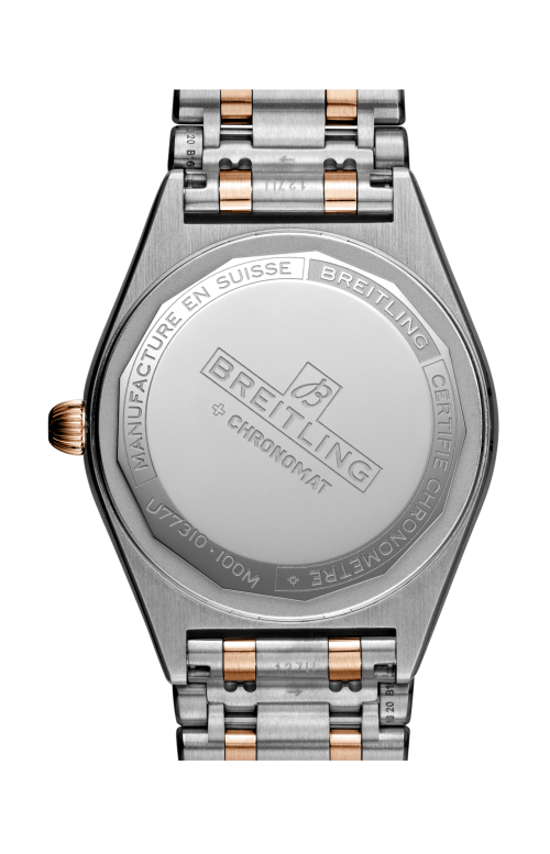 Accedi alla scheda di Breitling CHRONOMAT 32 - U77310591A2U1