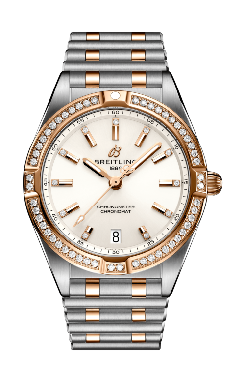 Accedi alla scheda di Breitling CHRONOMAT 32 - U77310591A1U1