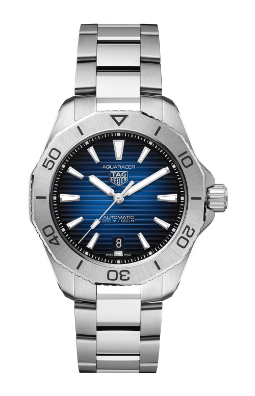 Accedi al prodotto correlato Tag Heuer TAG HEUER AQUARACER PROFESSIONAL 200 DATE - WBP2111.BA0627