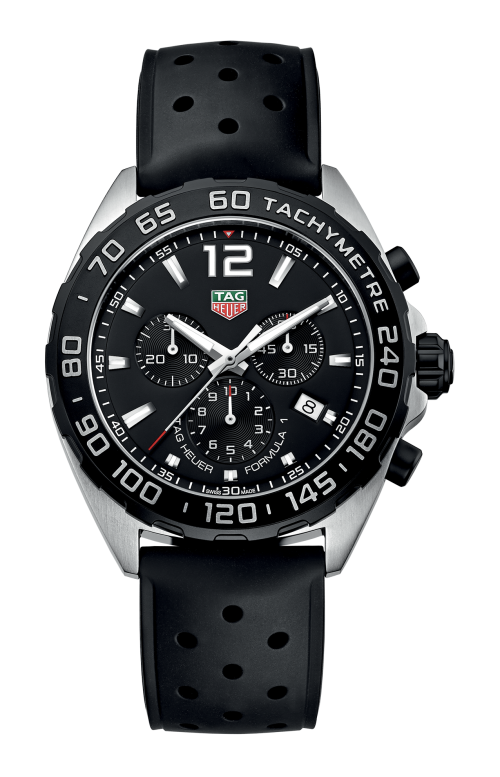 Accedi alla scheda di Tag Heuer TAG HEUER FORMULA 1 CHRONOGRAPH - CAZ1010.FT8024