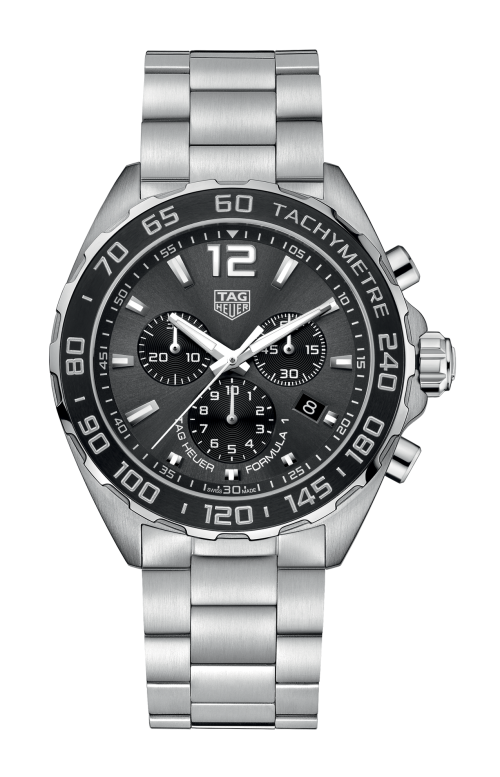 Accedi alla scheda di Tag Heuer TAG HEUER FORMULA 1 CHRONOGRAPH - CAZ1011.BA0842