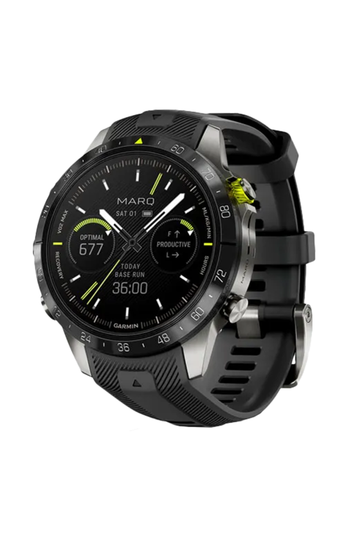 Accedi alla scheda di Garmin MARQ&reg; ATHLETE (GEN 2) - 010-02648-41