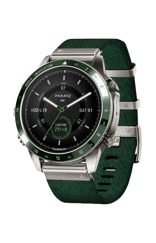 Accedi alla scheda di Garmin MARQ&reg; GOLFER (GEN 2) - 010-02648-21