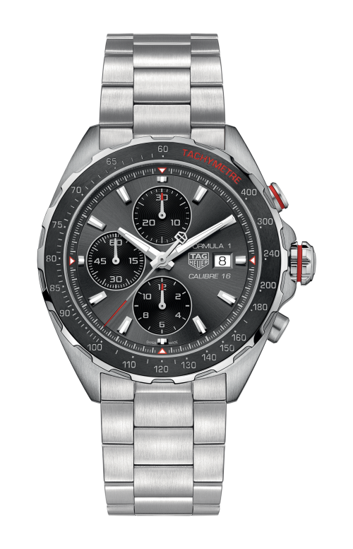 Accedi alla scheda di Tag Heuer TAG HEUER FORMULA 1 CHRONOGRAPH - CAZ2012.BA0876