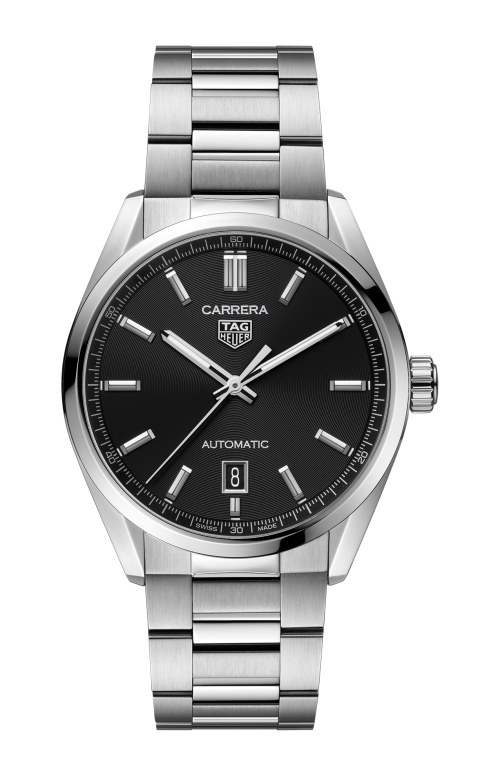 Accedi alla scheda di Tag Heuer TAG HEUER CARRERA DATE - WBN2110.BA0639