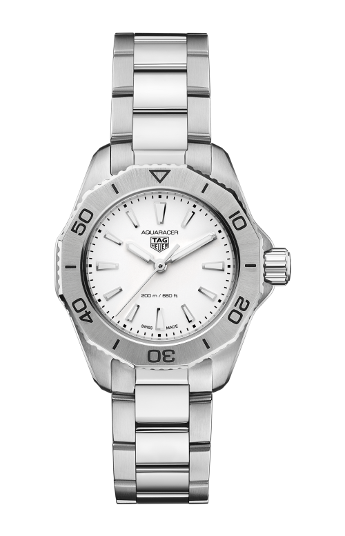 Accedi alla scheda di Tag Heuer TAG HEUER AQUARACER PROFESSIONAL 200 - WBP1411.BA0622