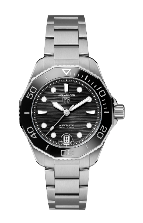 Accedi alla scheda di Tag Heuer TAG HEUER AQUARACER PROFESSIONAL 300 DATE - WBP231D.BA0626