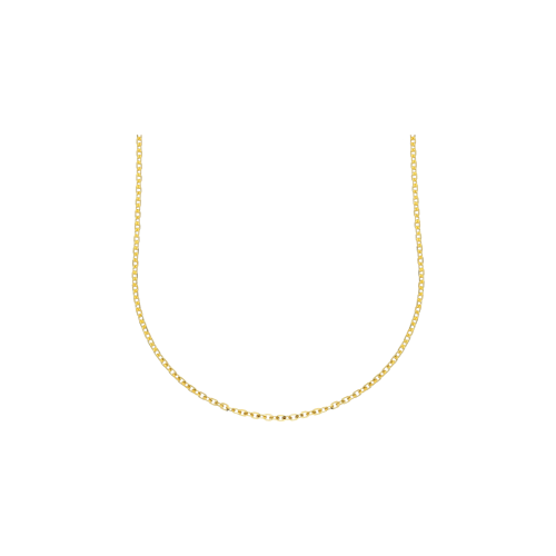 Accedi al prodotto correlato Bartorelli Italian Jewels CATENA ROLO' DIAMANTATA IN ORO GIALLO - MFD035GG