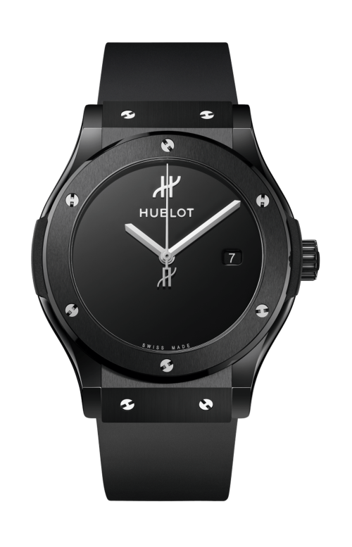 Accedi alla scheda di Hublot CLASSIC FUSION ORIGINAL BLACK MAGIC 42 MM - 542.CX.1270.RX.MDM