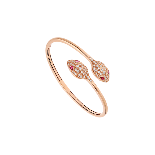 Accedi alla scheda di Bulgari BRACCIALE SERPENTI - BR858550