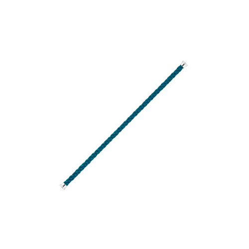 Accedi alla scheda di Fred CABLE BLU RIVERA PER BRACCIALE MODELLO LARGE - 6B1177