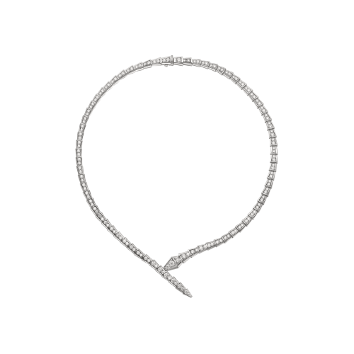 Accedi alla scheda di Bulgari COLLANA SERPENTI VIPER - 360347 - CL859329