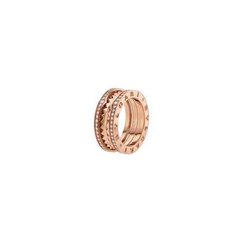 Accedi alla scheda di Bulgari ANELLO B.ZERO1 ROCK - AN859833 - AN859833