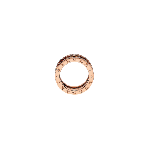 Accedi alla scheda di Bulgari ANELLO B.ZERO1 ROCK - AN859833 - AN859833