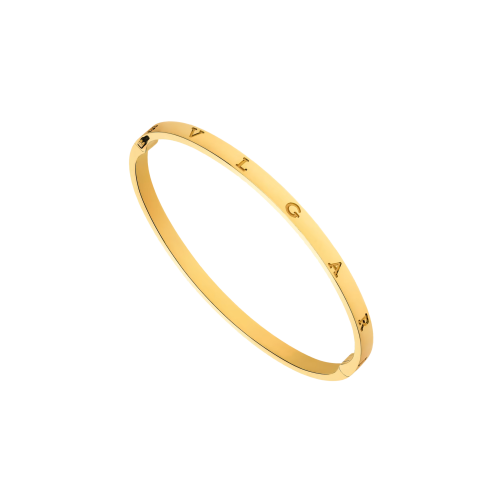 Accedi alla scheda di Bulgari BRACCIALE BVLGARI BVLGARI IN ORO GIALLO - BR859976 - BR859976