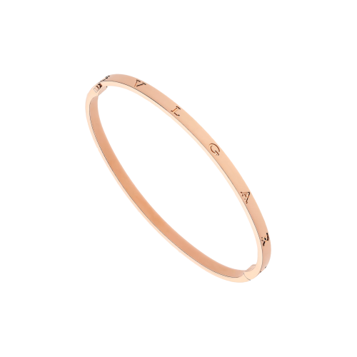 Accedi alla scheda di Bulgari BRACCIALE BVLGARI BVLGARI IN ORO ROSA - BR859889 - BR859889