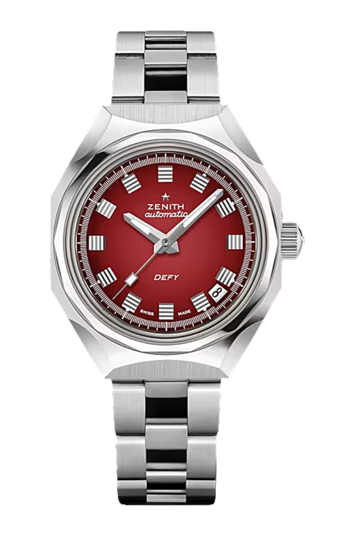 Accedi alla scheda di Zenith DEFY REVIVAL A3691 - 03.A3642.670/3691.M3642