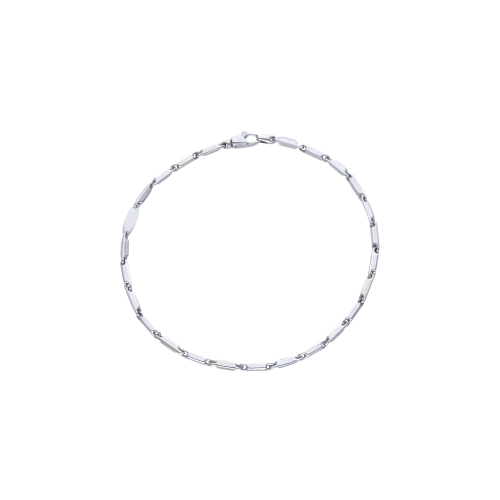 Accedi alla scheda di Bartorelli Italian Jewels BRACCIALE IN ORO BIANCO - VIF051BBL21