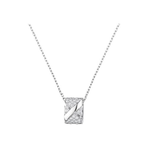 Accedi alla scheda di Chaumet CHAUMET - PENDENTE LIENS EVIDENCE - 085278 - 085278