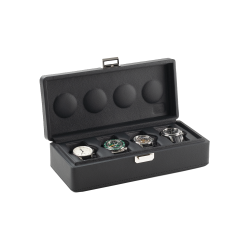 Accedi alla scheda di Scatola Del Tempo SCATOLA DEL TEMPO VALIGETTA 4 BLACK