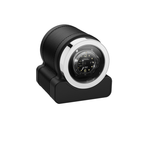 Accedi alla scheda di Scatola Del Tempo SCATOLA DEL TEMPO ROTOR