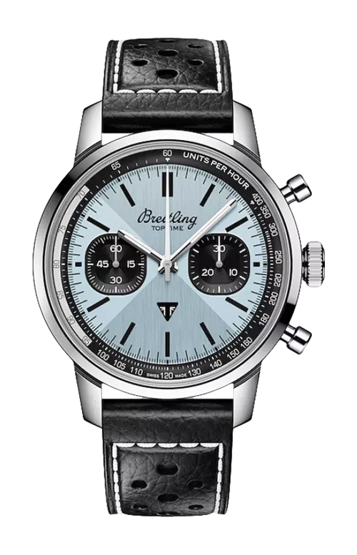 Accedi alla scheda di Breitling TOP TIME B01 TRIUMPH - AB01764A1C1X1