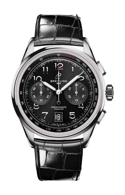 Accedi alla scheda di Breitling PREMIER B01 CHRONOGRAPH 42 - AB0145221B1P1