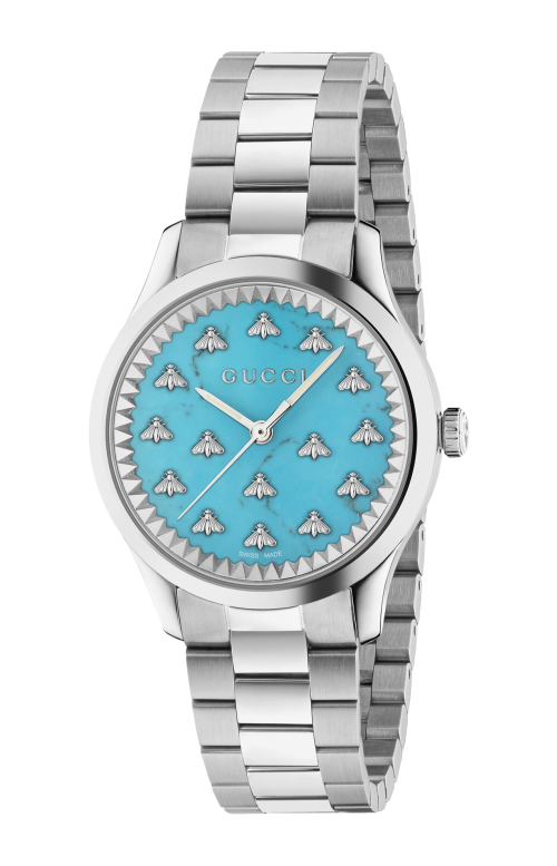 Accedi alla scheda di Gucci G-TIMELESS - YA1265044