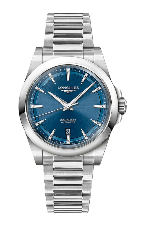 Accedi alla scheda di Longines CONQUEST 41 MM - L3.830.4.92.6