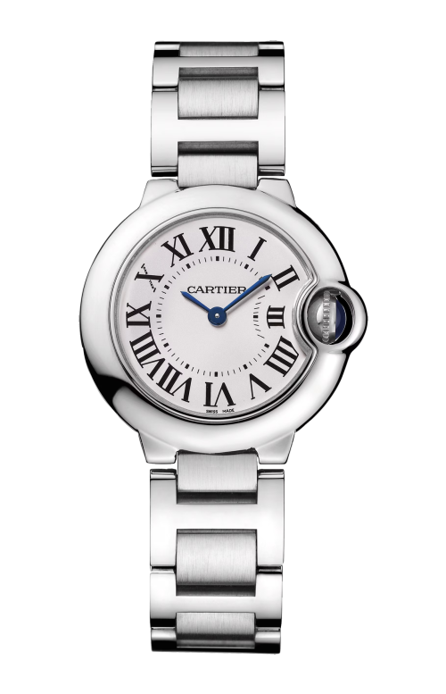 Accedi alla scheda di Cartier BALLOON BLEU DE CARTIER, 28 MM - WSBB0073