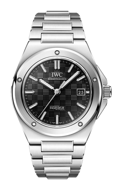Accedi alla scheda di Iwc Schaffhausen INGENIEUR AUTOMATIC 40 - IW328901