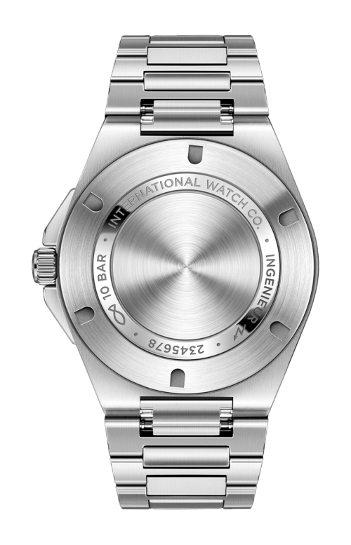 Accedi alla scheda di Iwc Schaffhausen INGENIEUR AUTOMATIC 40 - IW328901