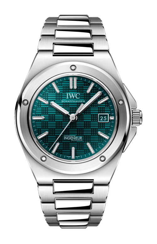 Accedi alla scheda di Iwc Schaffhausen INGENIEUR AUTOMATIC 40 - IW328903